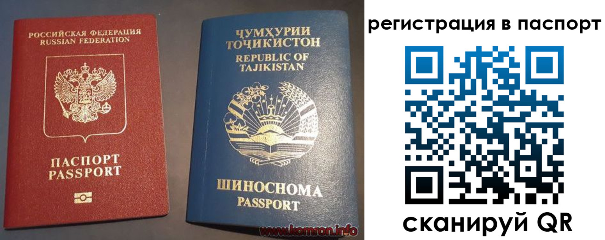 прописка в квартире в Армавире